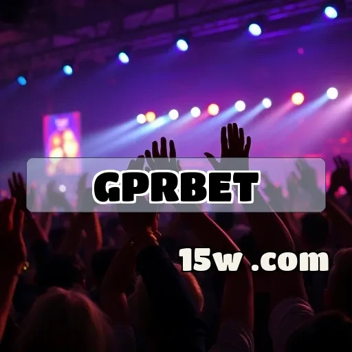 gprbet Bônus