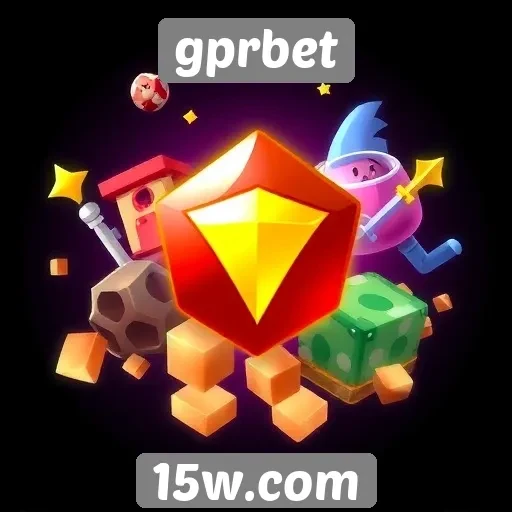 Comparação de jogos disponíveis no gprbet