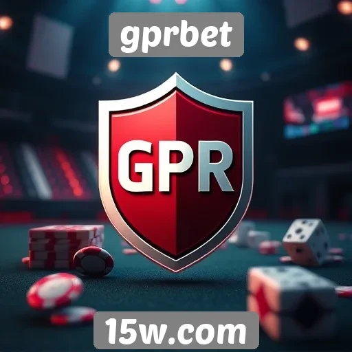 Plataforma gprbet é segura para jogadores