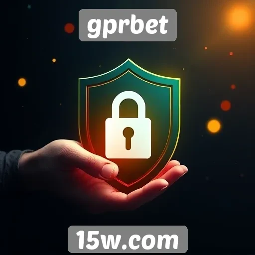 Avaliação da segurança no site gprbet