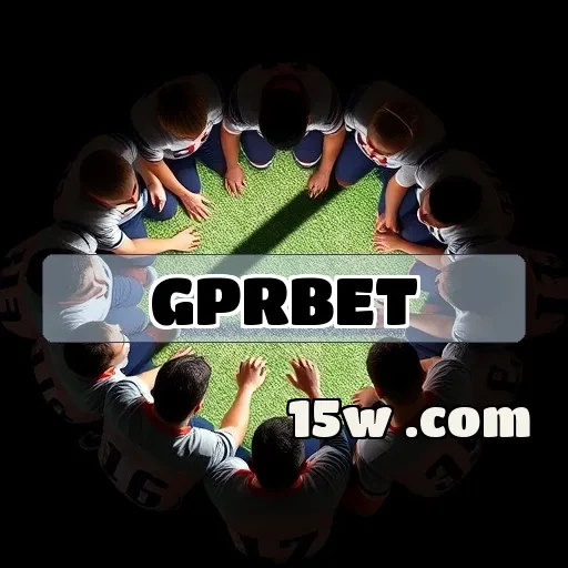 gprbet Jogos