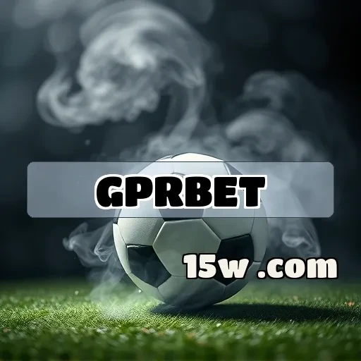 gprbet Pagamento
