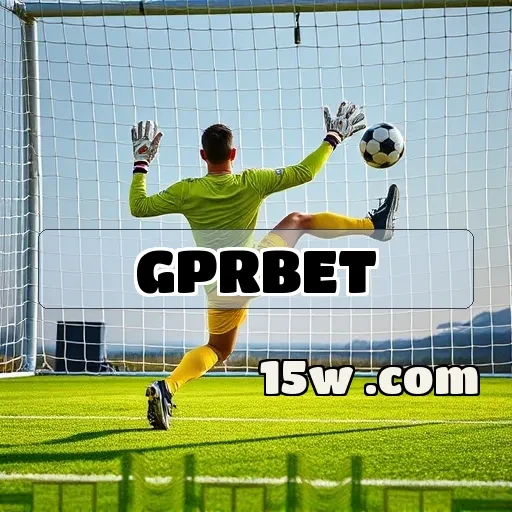 gprbet Promoções