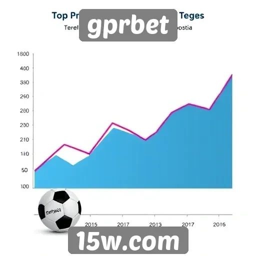 Tendências de apostas esportivas no gprbet