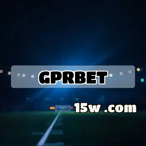 gprbet: Descubra Como Aproveitar ao Máximo os Eventos Esportivos
